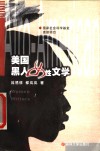 美国黑人女性文学 封面