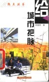 给城市把脉  城市化进程与可持续发展的平民审视 封面
