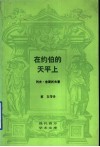 在约伯的天平上  灵魂中漫游 封面