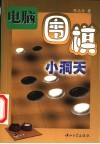 电脑围棋小洞天 封面
