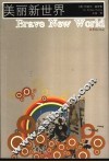 美丽新世界 封面