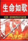 生命如歌  中国第1部特殊教育音乐作品专辑 封面