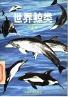 世界鲸类 封面