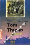 大拇指汤姆  英汉对照 封面