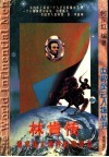 林肯传  追求伟大境界的殉葬者 封面