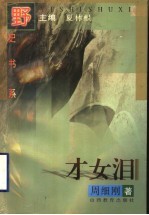 才女泪 封面