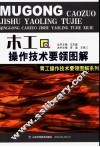 木工操作技术要领图解 封面