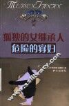 孤独的女继承人  危险的寡妇 封面