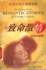 致命激情  欲恋的故事 封面