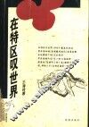 在特区叹世界 封面