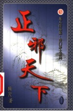 正邪天下  第29卷 封面