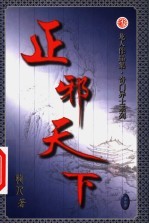 正邪天下  第31卷 封面