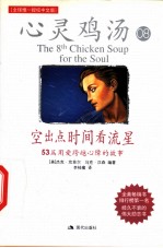 空出点时间看流星  53篇用爱跨越心障的故事 封面