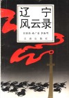 辽宁风云录 封面