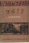 峥嵘岁月  天长革命故事选 封面