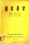结核病学  上、下合订本 封面