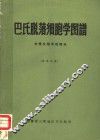 巴氏脱落细胞学图谱  女性生殖系统部分 封面