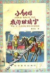 小钢娃夜闯玻璃宫 封面