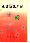 文苑小花选粹 封面