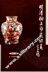 明清釉上彩瓷识真 封面