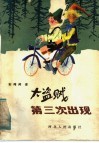 大盗贼第三次出现 封面