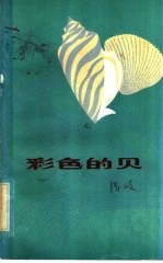 彩色的贝 封面