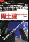 黑土魂与现代城市人  地域文化建设与提高城市居民文明素质研究 封面
