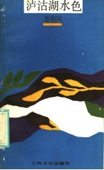 泸沽湖水色 封面