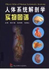 人体系统解剖学实物图谱  中英文本 封面