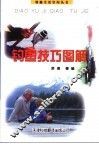 钓鱼技巧图解  第2版 封面