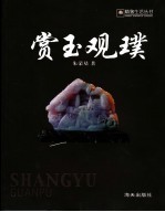 赏玉观璞 封面
