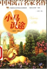 小马识途  吕德华专辑 封面