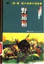野猪精 电子书封面