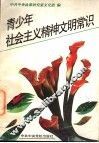 青少年社会主义精神文明常识 封面