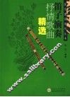 笛子演奏抒情歌曲精选 封面