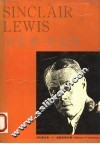 辛克莱·刘易斯 封面