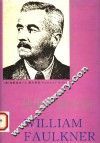 威廉·福克纳 封面