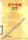 花开歧路  治安长短录 封面