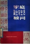 家庭副业与生活顾问 封面