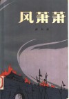 风萧萧 电子书封面