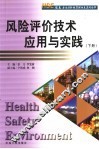 风险评价技术应用与实践  下 封面