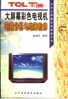 TCL王牌大屏幕彩色电视机电路分析与故障检修 封面
