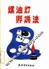 煤油灯孵鸡法 封面