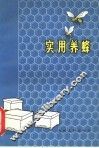 实用养蜂 封面