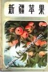 新疆苹果 封面