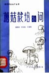 蘑菇栽培80问 封面