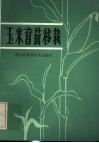 玉米育苗移栽 封面