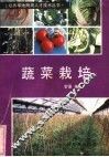 蔬菜栽培 封面