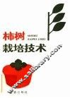 柿树栽培技术 封面