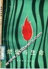 燃烧与生命 封面